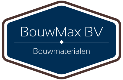 bouwmax bv logo
